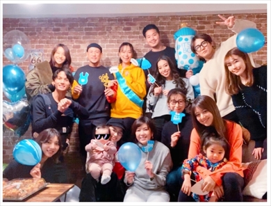 高橋ユウ 臨月 産休 たまごクラブ 表紙 出産 妊娠 ブログ 卜部弘嵩 高橋メアリージュン 高橋祐治 高城亜樹