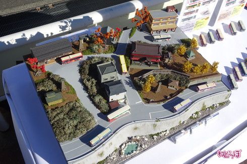 箱根 エヴァ コラボ