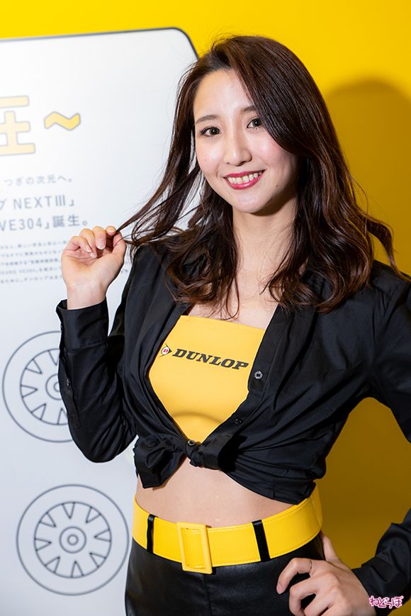 東京オートサロン コンパニオン キャンギャル コスプレイヤー 幕張メッセ 自動車 モータースポーツ