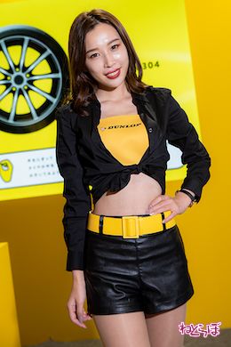 東京オートサロン コンパニオン キャンギャル コスプレイヤー 幕張メッセ 自動車 モータースポーツ