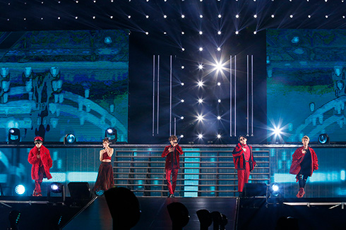 AAA 日高光啓 SKY-HI 活動休止 そこにいた