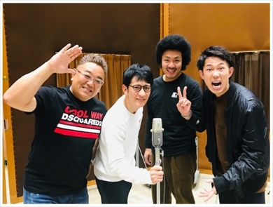 サンドウィッチマン 伊達みきお 富澤たけし ブログ 仲良し コンビ