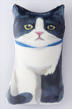 Afternoon Tea Cat’s NapTime