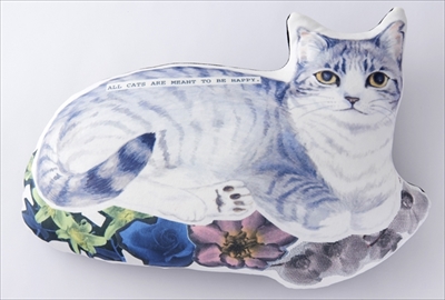 Afternoon Tea Cat’s NapTime