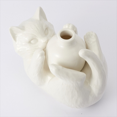 Afternoon Tea Cat’s NapTime