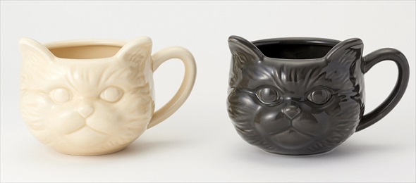 Afternoon Tea Cat’s NapTime