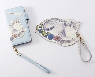 Afternoon Tea Cat’s NapTime