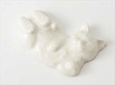 Afternoon Tea Cat’s NapTime