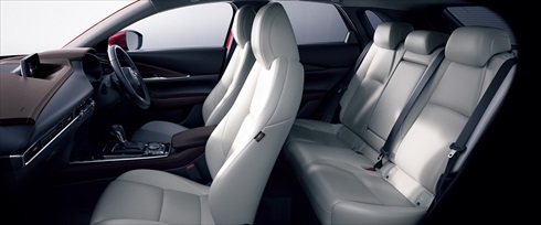 マツダ「CX-30」