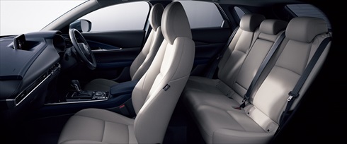 マツダ「CX-30」