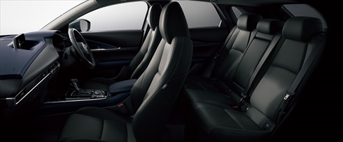 マツダ「CX-30」