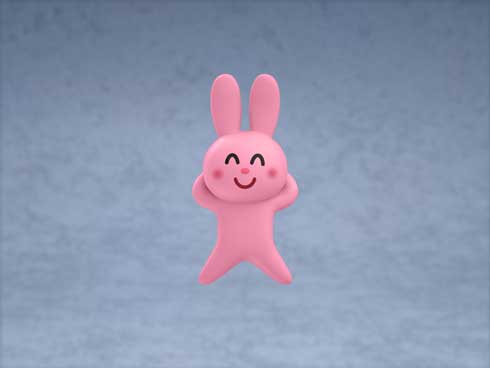 いらすとや 箸置き カプセルトイ グッドスマイルカンパニー