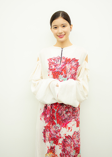 記憶屋 芳根京子 山田涼介 平川雄一朗 織守きょうや 真希