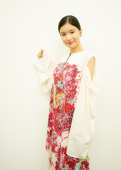 記憶屋 芳根京子 山田涼介 平川雄一朗 織守きょうや 真希