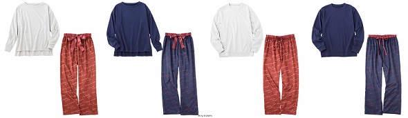 （ピーチ・ジョンのバレンタインデー限定コレクション）