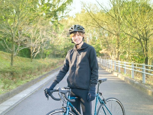 弱虫ペダル 永瀬廉 伊藤健太郎 橋本環奈