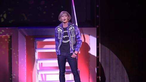 MANKAI STAGE A3 水江建太 摂津万里 中村太郎 兵頭十座 赤澤遼太郎 七尾太一 稲垣成弥 伏見臣 藤田玲 古市左京 里中将道 新庄リョウ