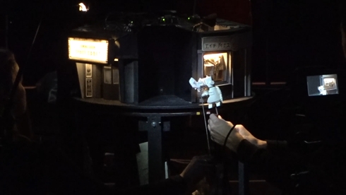 KID KOALA キッドコアラ K・Kバレット NUFONIA MUST FALL