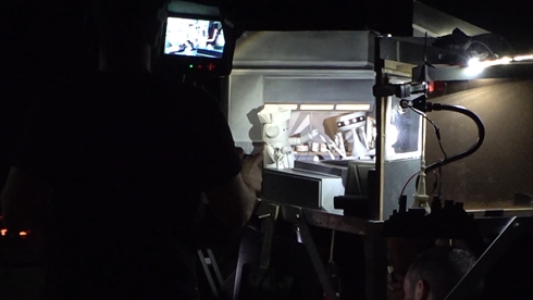 KID KOALA キッドコアラ K・Kバレット NUFONIA MUST FALL