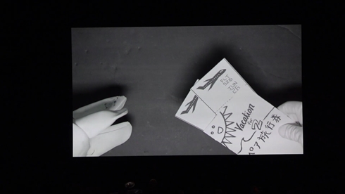 KID KOALA キッドコアラ K・Kバレット NUFONIA MUST FALL