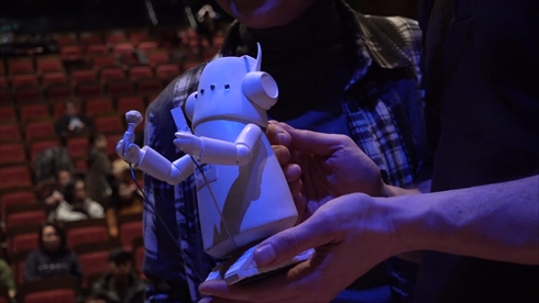 KID KOALA キッドコアラ K・Kバレット NUFONIA MUST FALL