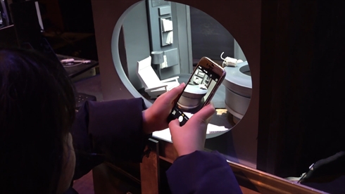 KID KOALA キッドコアラ K・Kバレット NUFONIA MUST FALL