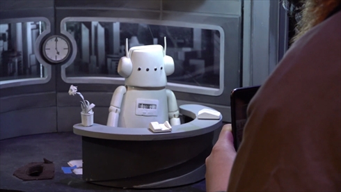 KID KOALA キッドコアラ K・Kバレット NUFONIA MUST FALL