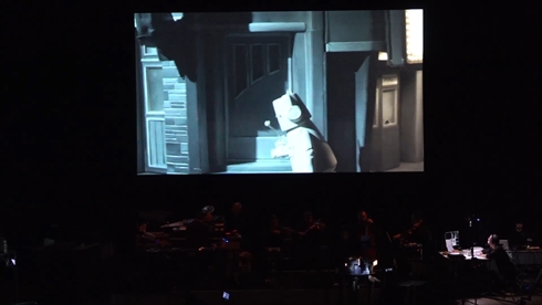 KID KOALA キッドコアラ K・Kバレット NUFONIA MUST FALL