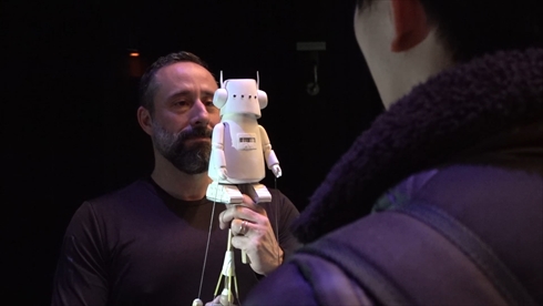 KID KOALA キッドコアラ K・Kバレット NUFONIA MUST FALL