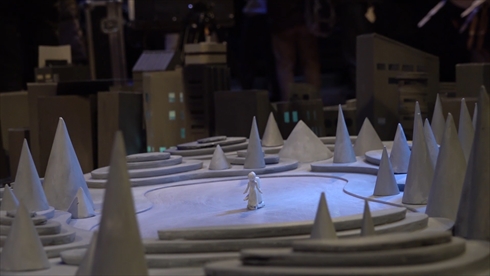 KID KOALA キッドコアラ K・Kバレット NUFONIA MUST FALL