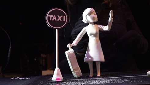 KID KOALA キッドコアラ K・Kバレット NUFONIA MUST FALL