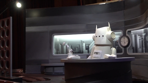 KID KOALA キッドコアラ K・Kバレット NUFONIA MUST FALL