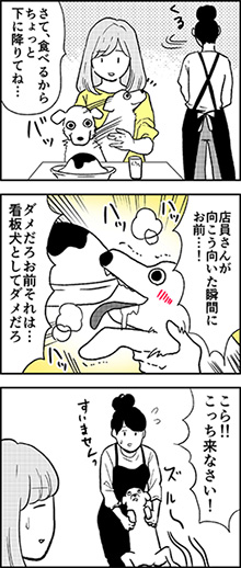 カマタミワさん