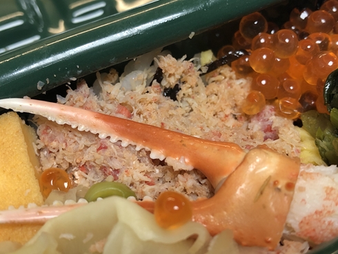 駅弁 うまいもの