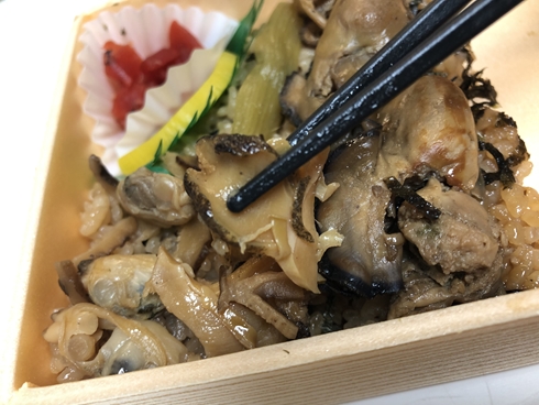 駅弁 うまいもの