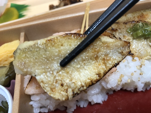 駅弁 うまいもの