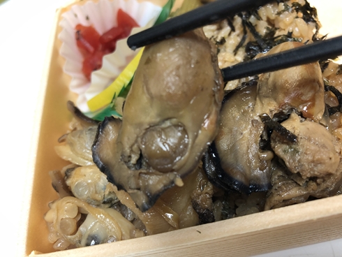 駅弁 うまいもの