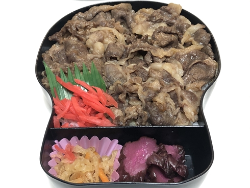 駅弁 うまいもの