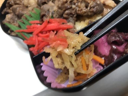 駅弁 うまいもの