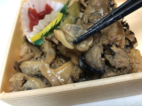 駅弁 うまいもの