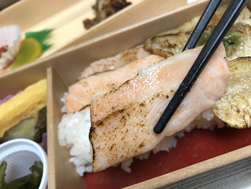 駅弁 うまいもの