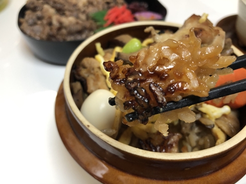 駅弁 うまいもの