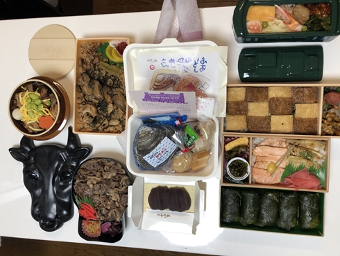 駅弁 うまいもの