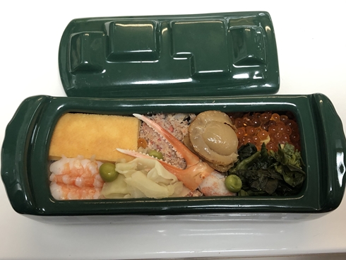 駅弁 うまいもの