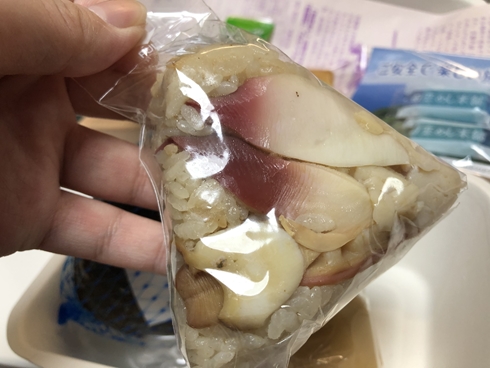 駅弁 うまいもの