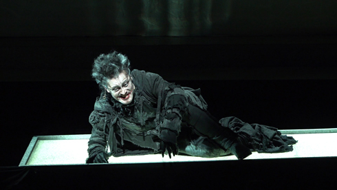 デスノート THE MUSICAL DEATH NOTE 村井良大 夜神月 甲斐翔真 高橋颯 エル 吉柳咲良 弥海砂