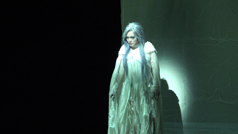 デスノート THE MUSICAL DEATH NOTE 村井良大 夜神月 甲斐翔真 高橋颯 エル 吉柳咲良 弥海砂