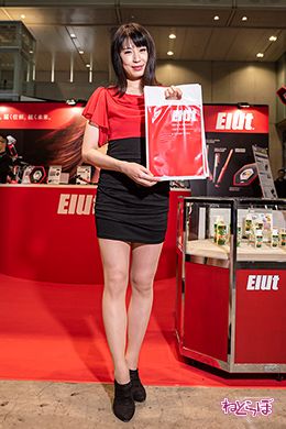 東京オートサロン コンパニオン キャンギャル コスプレイヤー 幕張メッセ 自動車 モータースポーツ