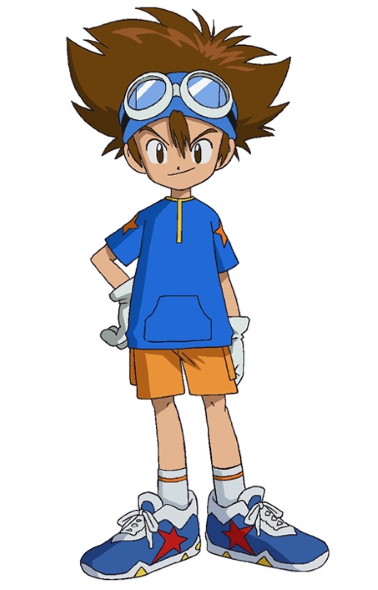 デジモン アドベンチャー テレビアニメ 20周年 完全新作