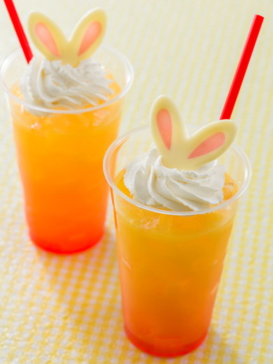 ディズニー・イースター